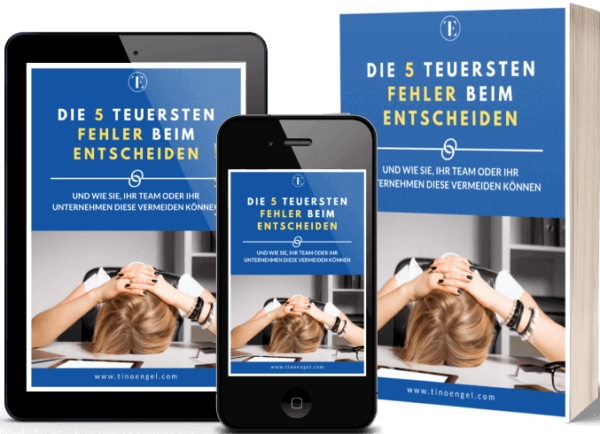 Die 5 teuersten Entscheidungsfehler PDF 1.0